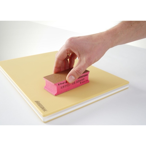 Curatator pentru tocator Hendi