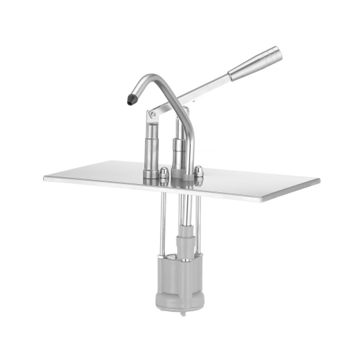 Capac cu dozator pentru recipiente GN