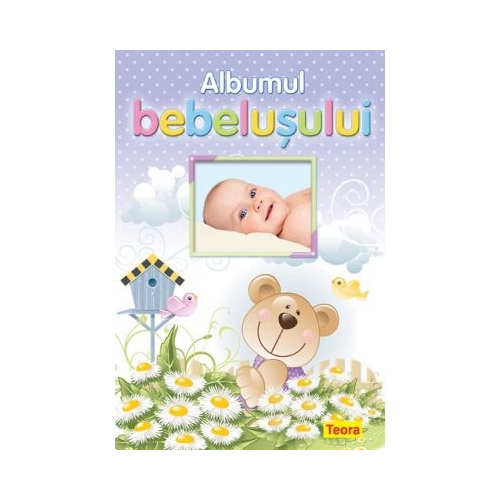 Albumul bebelusului