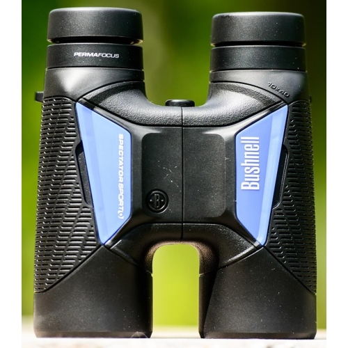 Binoclu SPECTATOR SPORT BLACK