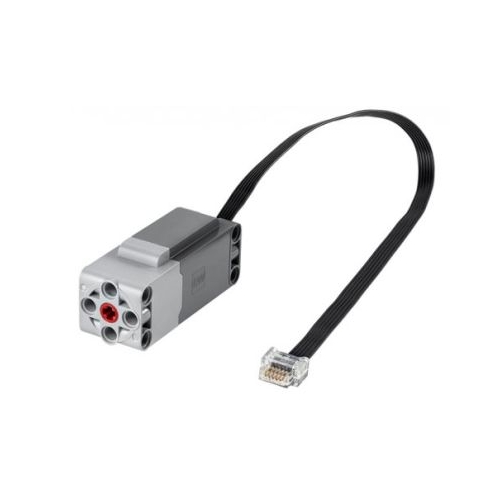 LEGO Functions. Motor mare 88013 | 673419334341