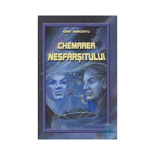 Chemarea nesfarsitului - Ioan Manzatu