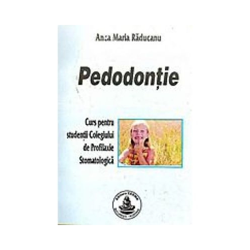 Pedodontie - Maria Raducanu