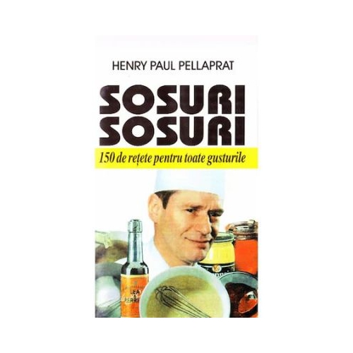 Sosuri, sosuri - Henry Paul Pellaprat