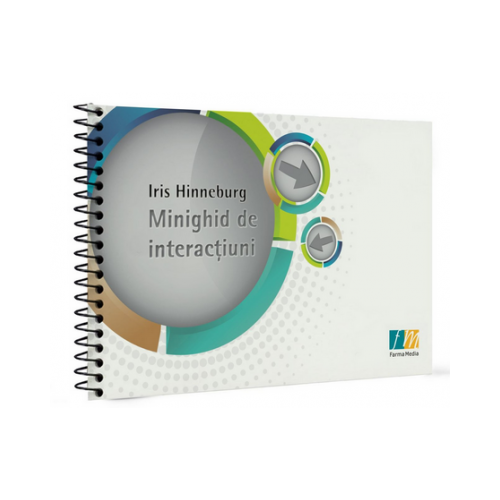 Minighid de interactiuni - Dr. Iris Hinneburg