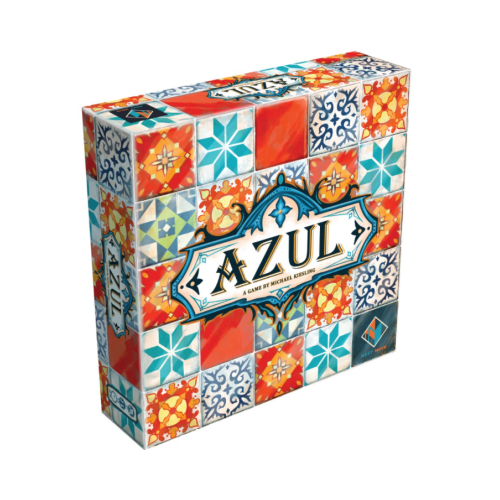 Joc de societate Azul, Asmodee