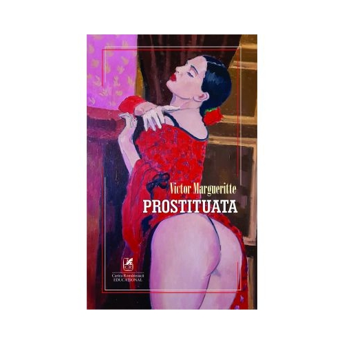 Prostituata - Victor Margueritte