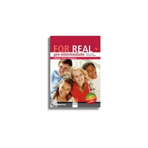 For real pre-elementary Teachers book