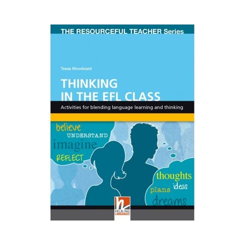 Thinking in the EFL Class - Tessa Woodward