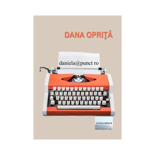 danielapunct ro - Dana Oprita