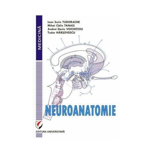 Neuroanatomie - Ioan Sorin Tudorache Mihai Calin Tanasi Andrei Denis Voichitoiu Tudor Harsovescu