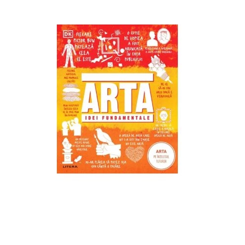 Arta. Idei fundamentale - DK