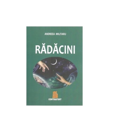 Radacini - Andreea Militaru