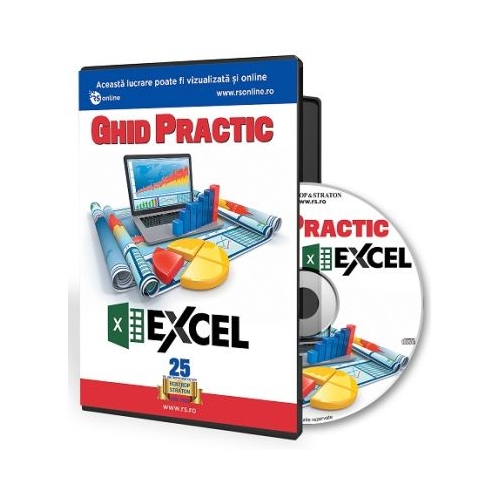 Ghid practic Excel - Marius Roman