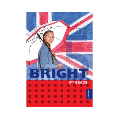 Bright 5th grade - Cristina Truta