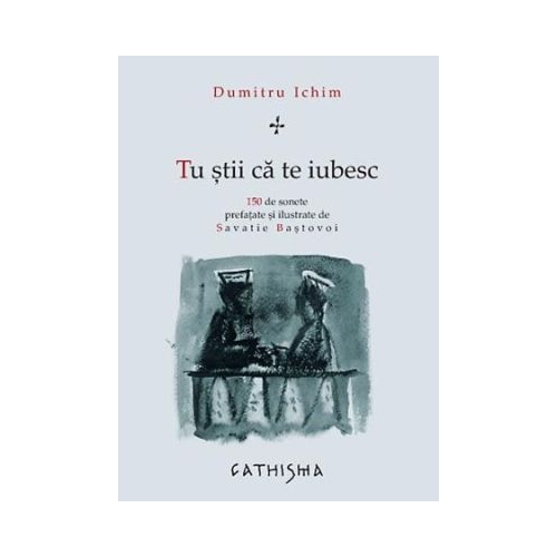 Tu stii ca te iubesc - Dumitru Ichim