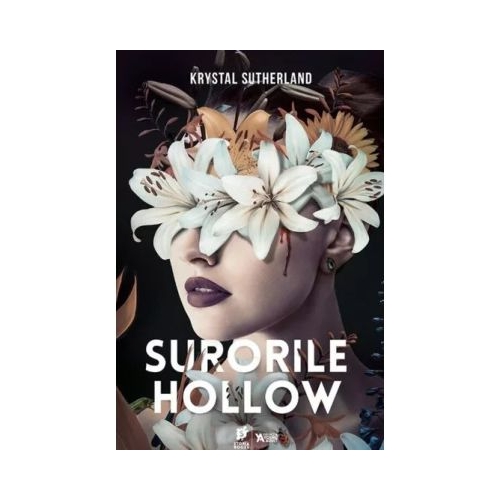 Surorile Hollow - Krystal Sutherland