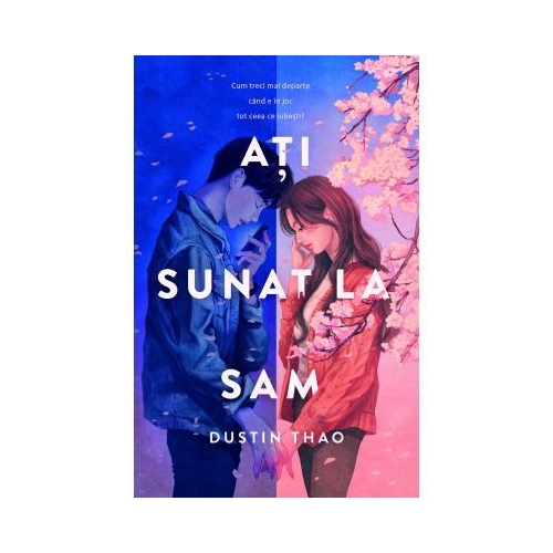 Ati sunat la Sam. Fenomenul TikTok - Dustin Thao Literatura universala Veridia grupdzc