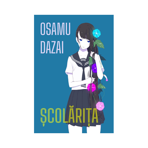 Scolarita - Osamu Dazai