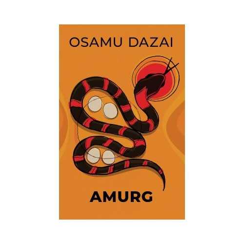 Amurg - Osamu Dazai