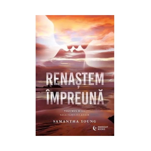 Renastem impreuna - Samantha Young