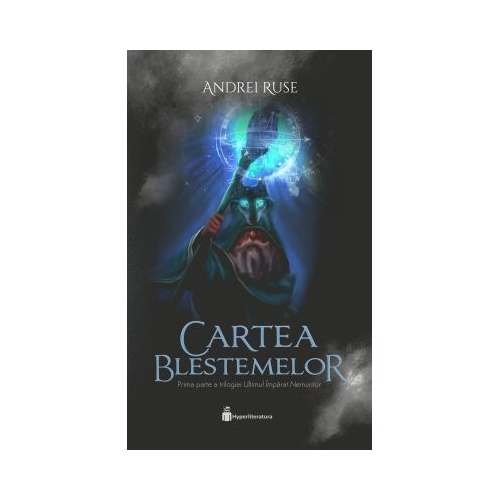 Cartea Blestemelor - Andrei Ruse