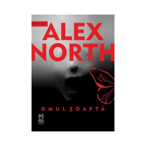Omul Soapta. Thriller - Alex North