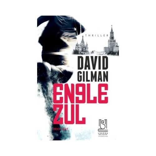 Englezul - David Gilman