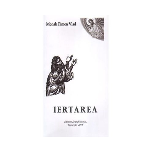 Iertarea - Pimen Vlad