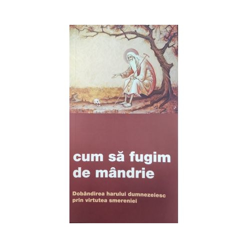 Cum sa fugim de mandrie