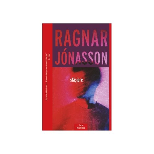 Sfasiere - George Arion Jr.