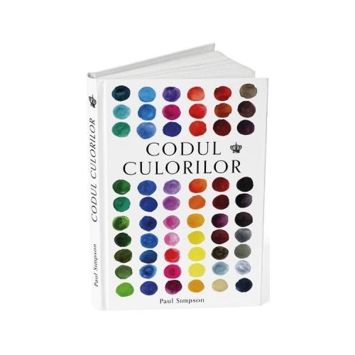 Codul culorilor - Paul Simson