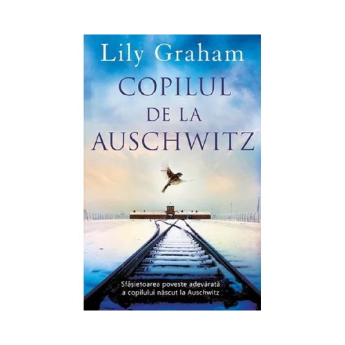 Copilul de la Auschwitz - Lily Graham