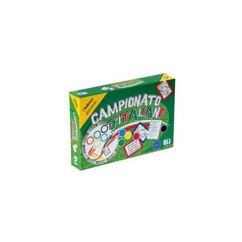 Campionato ditaliano