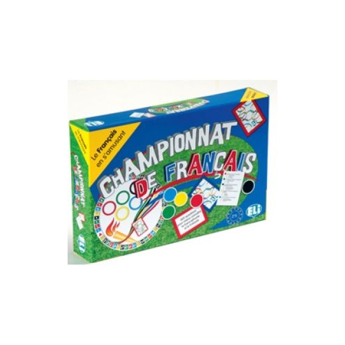 Championnat de Franais