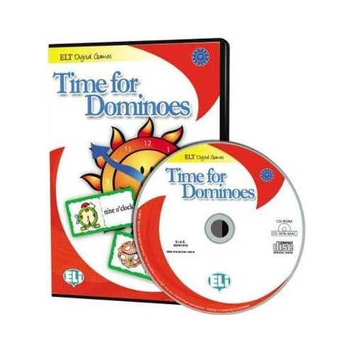 Time for Dominoes - Digital Edition