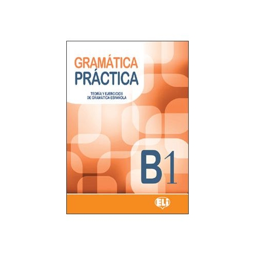 Gramtica prctica B1 - Martinez Rivero