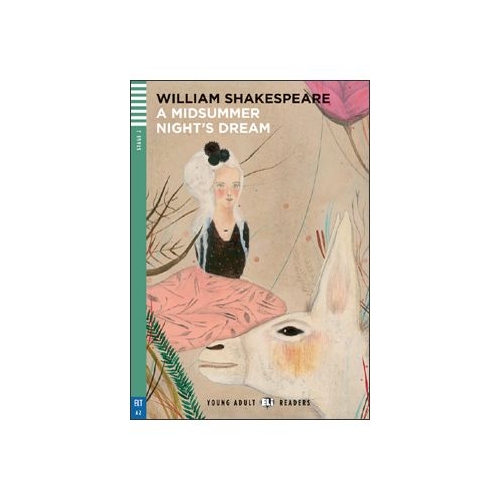 A Midsummer Nights Dream - William Shakespeare
