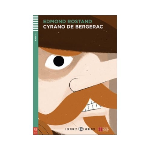 Cyrano de Bergerac - Edmond Rostand
