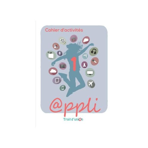 Appli 1 Cahier dactivites