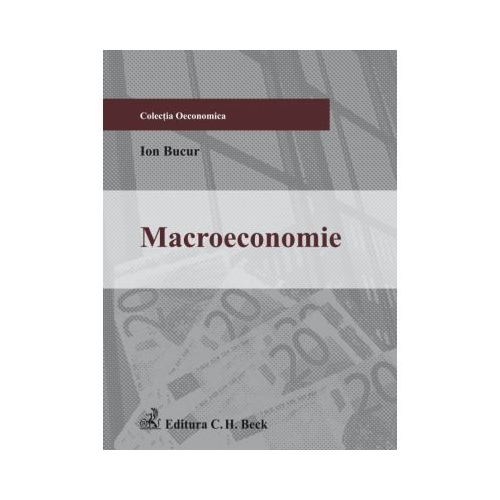 Macroeconomie - Ion Bucur
