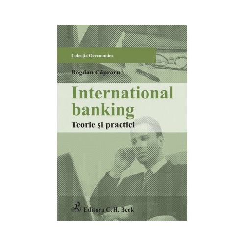 International banking - Bogdan Capraru