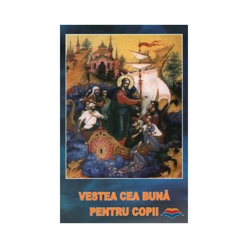 Vestea cea buna pentru copii