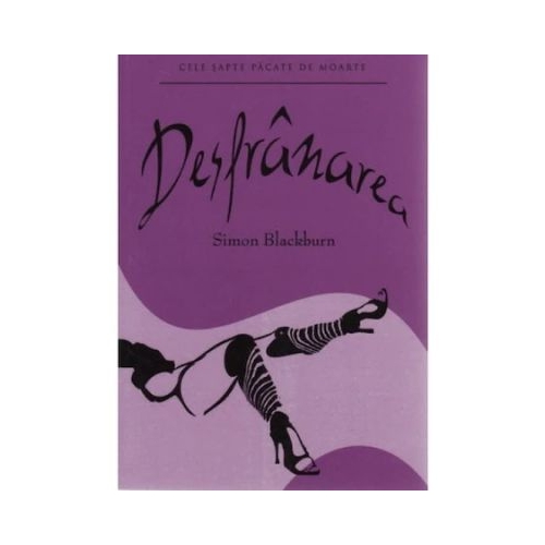 Desfranarea - Simon Blackburn