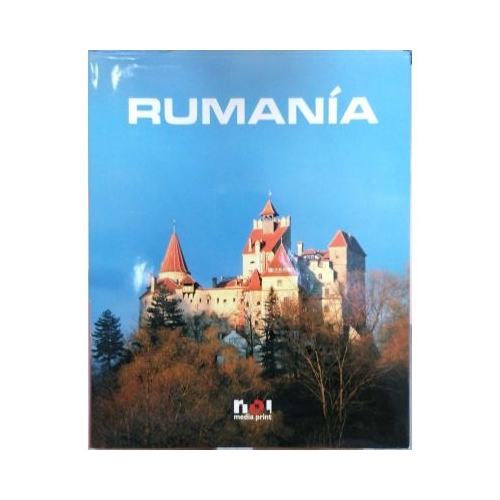 Rumania Album