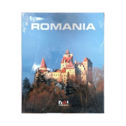 Romania Album