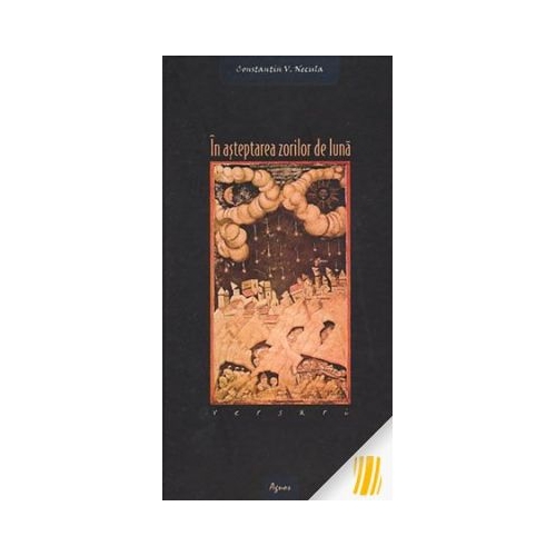 In asteptarea zorilor de luna - Constantin Necula