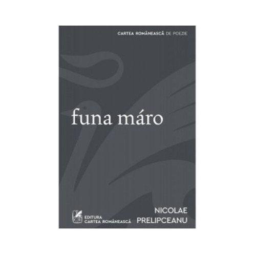 Funa maro - Nicolae Prelipceanu