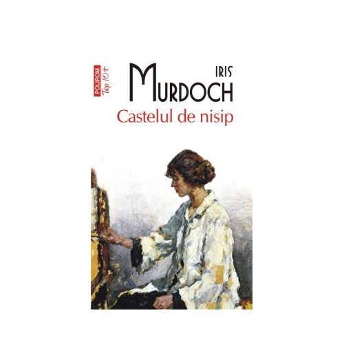 Castelul de nisip editie de buzunar - Iris Murdoch