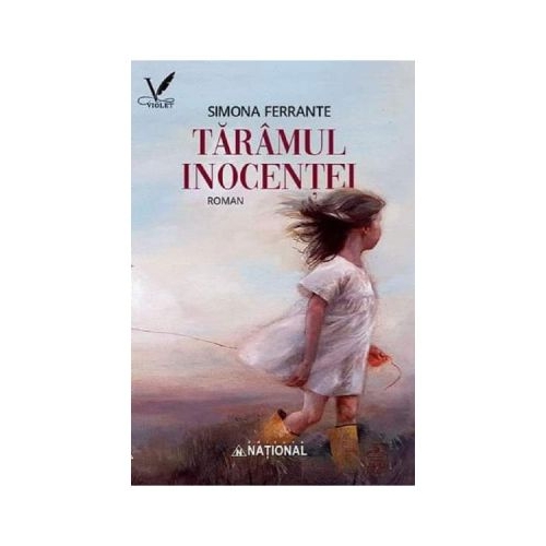 Taramul inocentei - Simona Ferrante
